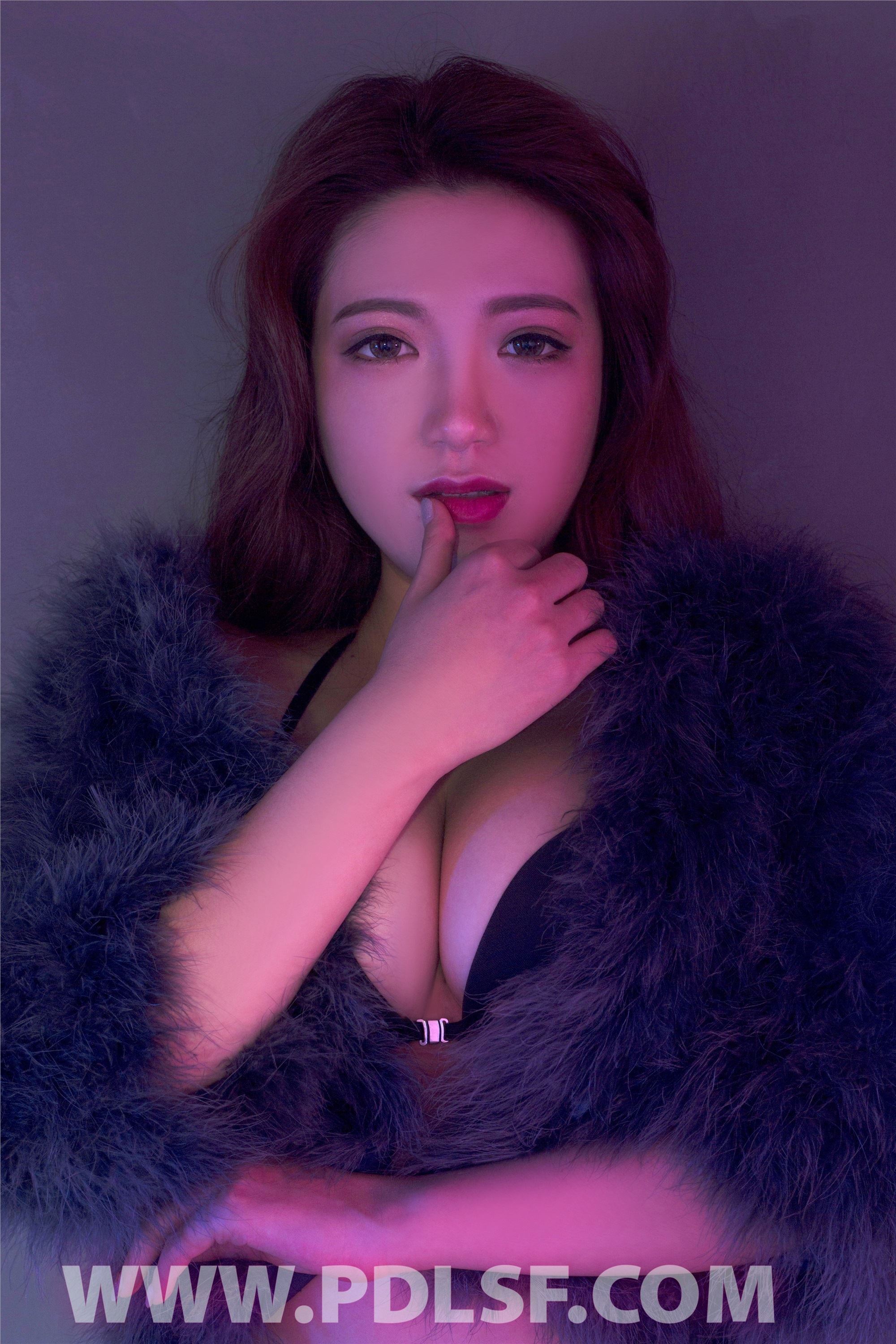 PDL潘多拉  2020.03.24 精品 NO.228